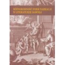 Różnorodność form narracji w literaturze dawnej