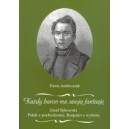 Każdy baron ma swoją fantazję". Józef Sękowski. Polak z pochodzenia, Rosjanin z wyboru - DARIA AMBROZIAK