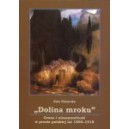 Dolina mroku". Groza i niesamowitość w prozie polskiej lat 1890-1918 - EWA PIASECKA
