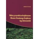 Walory przyrodniczo-krajobrazowe Obszaru Chronionego Krajobrazu Łęg Zdzieszowicki