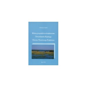 Walory przyrodniczo-krajobrazowe Otmuchowsko-Nyskiego Obszaru Chronionego Krajobrazu