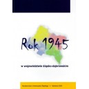 Rok 1945 w województwie śląsko-dąbrowskim