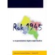Rok 1945 w województwie śląsko-dąbrowskim