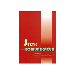 Język - komunikacja
