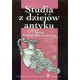 Studia z dziejów antyku. Pamięci Profesora Andrzeja Kunisza