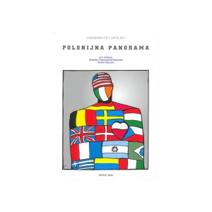 Polonijna panorama. Szkice poświęcone pamięci Bolesława Wierzbiańskiego