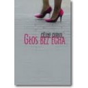 GŁOS BEZ ECHA - CELINE CURIOL