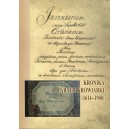 KRONIKA PARAFII KROWIARKI (1614-1948)