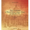 NIECO Z PIELGRZYMKI DO PADWY, LORETU, ASYŻU I RZYMU W MAJU ROKU 1895 - FRANCISZEK PIECHOTTA