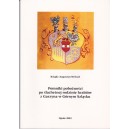 POMNIKI POBOŻNOŚCI PO ŚLACHETNEJ RODZINIE HRABIÓW Z GASZYNA W GÓRNYM SZLĄSKU - KS. AUGUSTYN WELTZEL