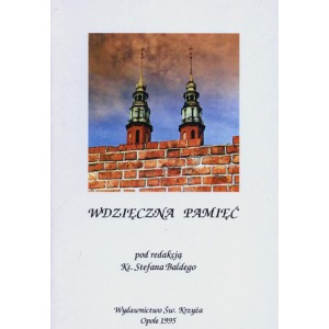 Wdzięczna pamięć