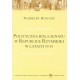Polityczna rola senatu w Republice Rzymskiej w latach 59-55 - NORBERT ROGOSZ