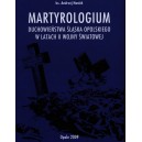 Martyrologium duchowieństwa śląska opolskiego w latach II wojny światowej - KS. ANDRZEJ HANICH