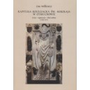 Kapituła kolegiacka św. Mikołaja w Otmuchowie - EWA WÓŁKIEWICZ