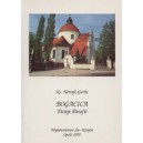 Bogacica - Dzieje Parafii - Ks. Henryk Gerlic