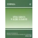 Sztuka sakralna w służbie Eucharystii. Materiały konferencji naukowej zorganizowanej przez Zakład Historii Sztuki Sakralnej ...