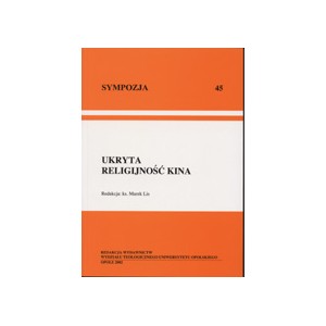 Ukryta religijność kina