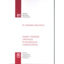 Śmierć i pogrzeb Chrystusa w Ewangeliach apokryficznych — KS. KAZIMIERZ JÓZEF DROZD