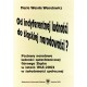 Od indyferentnej ludności do śląskiej narodowości? Postawy narodowe ludności autochtonicznej Górnego Śląska w l. 1945-2003