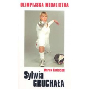 SYLWIA GRUCHAŁA - Marek Kwiecień