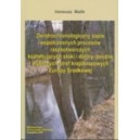 „Dendrochronologiczny zapis współczesnych procesów rzeźbotwórczych kształtujących stoki i doliny rzeczne wybranych...