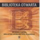 Biblioteka otwarta. Wczoraj i jutro Biblioteki Uniwersytetu Śląskiego