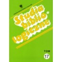 Studia bibliologiczne. T. 17: Centrum i pogranicze w polskiej kulturze wydawniczej i czytelniczej 