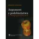 Argument z podobieństwa