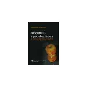 Argument z podobieństwa