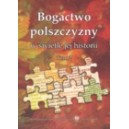 Bogactwo polszczyzny w świetle jej historii. T. 2