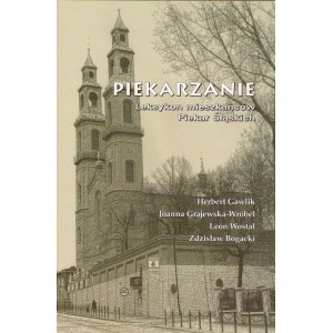 PIEKARZANIE Leksykon mieszkańców Piekar Śląskich