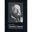 CZŁOWIEK I HISTORIA  W DRAMATACH TADEUSZA MICIŃSKIEGO - Sabina Brzozowska