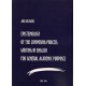 Epistemology Of The Composing Process... - JAN ZALEWSKI