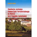 Ewolucja systemu samorządu terytorialnego w Polsce po II wojnie światowej