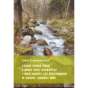 Fauna denna rzek zlewni Nysy Kłodzkiej i możliwości jej stosowania w ocenie jakości wód - Izabela Czerniawska-Kusza