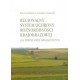 Regionalny system ochrony różnorodności krajobrazowej (na przykładzie opolszczyzny)
