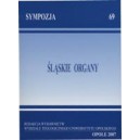 Śląskie organy 