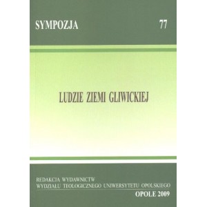 Ludzie Ziemi Gliwickiej