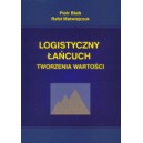 Logistyczny łańcuch tworzenia wartości - Blaik Piotr, Matwiejczuk Rafał
