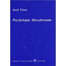 Psychologia filozofowania - Józef Pieter