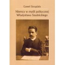 Niemcy w myśli politycznej Władysława Studnickiego 
