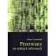 Przemiany na rynkach informacji 