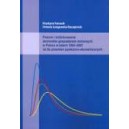 POZIOM I ZRÓŻNICOWANIE DOCHODÓW GOSPODARSTW DOMOWYCH W POLSCE W LATACH 1993-2007 NA TLE PRZEMIAN SPOŁECZNO-EKONOMICZNYCH