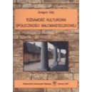 Tożsamość kulturowa społeczności małomiasteczkowej