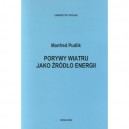 Porywy wiatru jako źródło energii