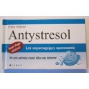 Antystresol. Lek wspomagający opanowanie
