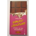 Zamiast czekolady. O tym, co nas uszczęśliwia - Jutta Oster