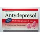 ANTYDEPRESOL DLA ŚWIEŻO UPIECZONYCH MAM -  SABINE SOMMER 