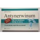 ANTYNERWINUM. LEK NA SKOŁATANE NERWY W PRACY - JANINA KURZ
