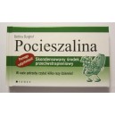 POCIESZALINA. SKONDENSOWANY ŚRODEK PRZECIWSTRAPIENIOWY